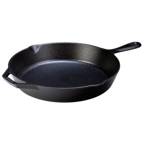 Lodge Cast Iron Skillet - 30cm x 5cm - Home Essentials