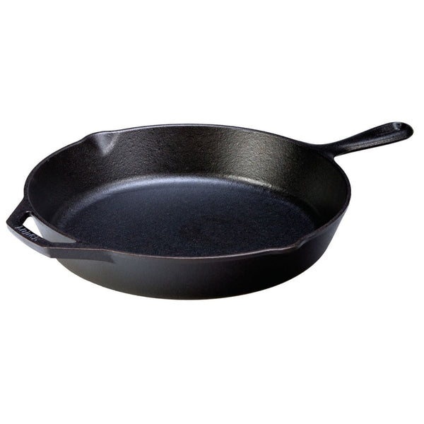 Lodge Cast Iron Skillet - 30cm x 5cm - Home Essentials