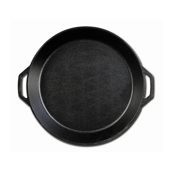 Lodge Cast Iron Pan Dual Handle - 43 x 7cm Lodge