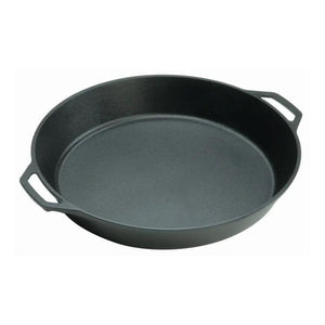 Lodge Cast Iron Pan Dual Handle - 43 x 7cm Lodge