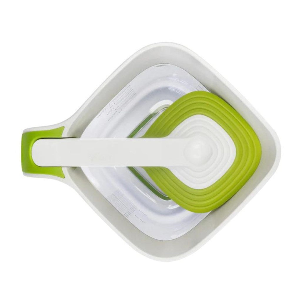 Zeal Complete Measuring Set Zeal