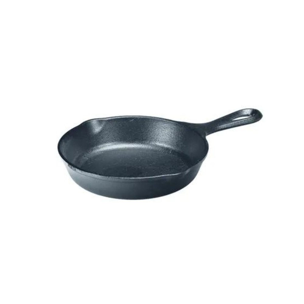 Lodge Cast Iron Skillet - 16.5 x 3cm - Home Essentials