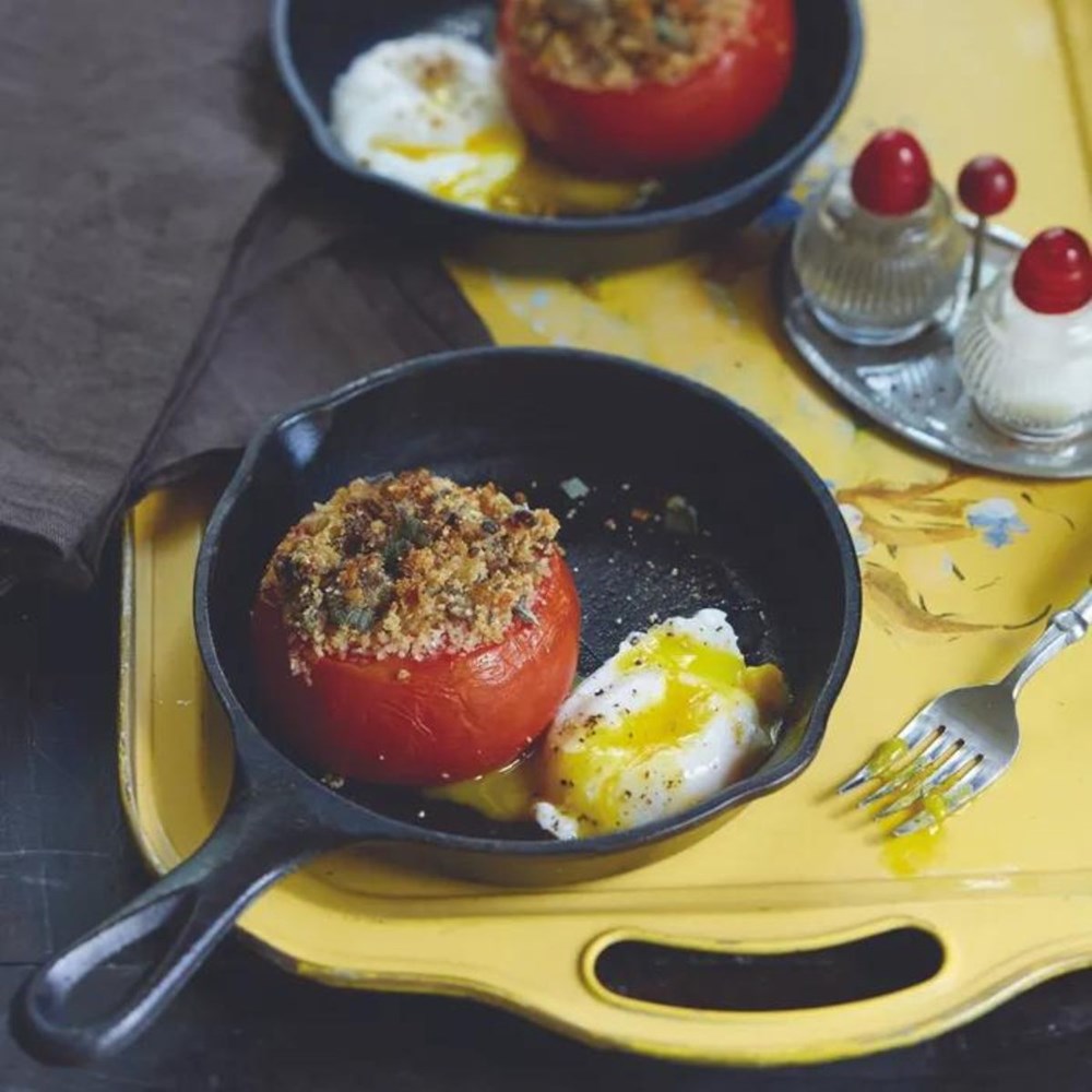 Lodge Cast Iron Skillet - 16.5 x 3cm - Home Essentials