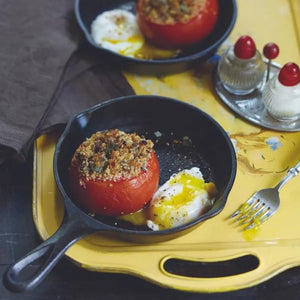 Lodge Cast Iron Skillet - 16.5 x 3cm - Home Essentials