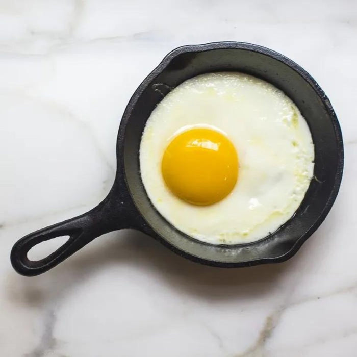 Lodge Cast Iron Skillet - 13 x 2.69cm