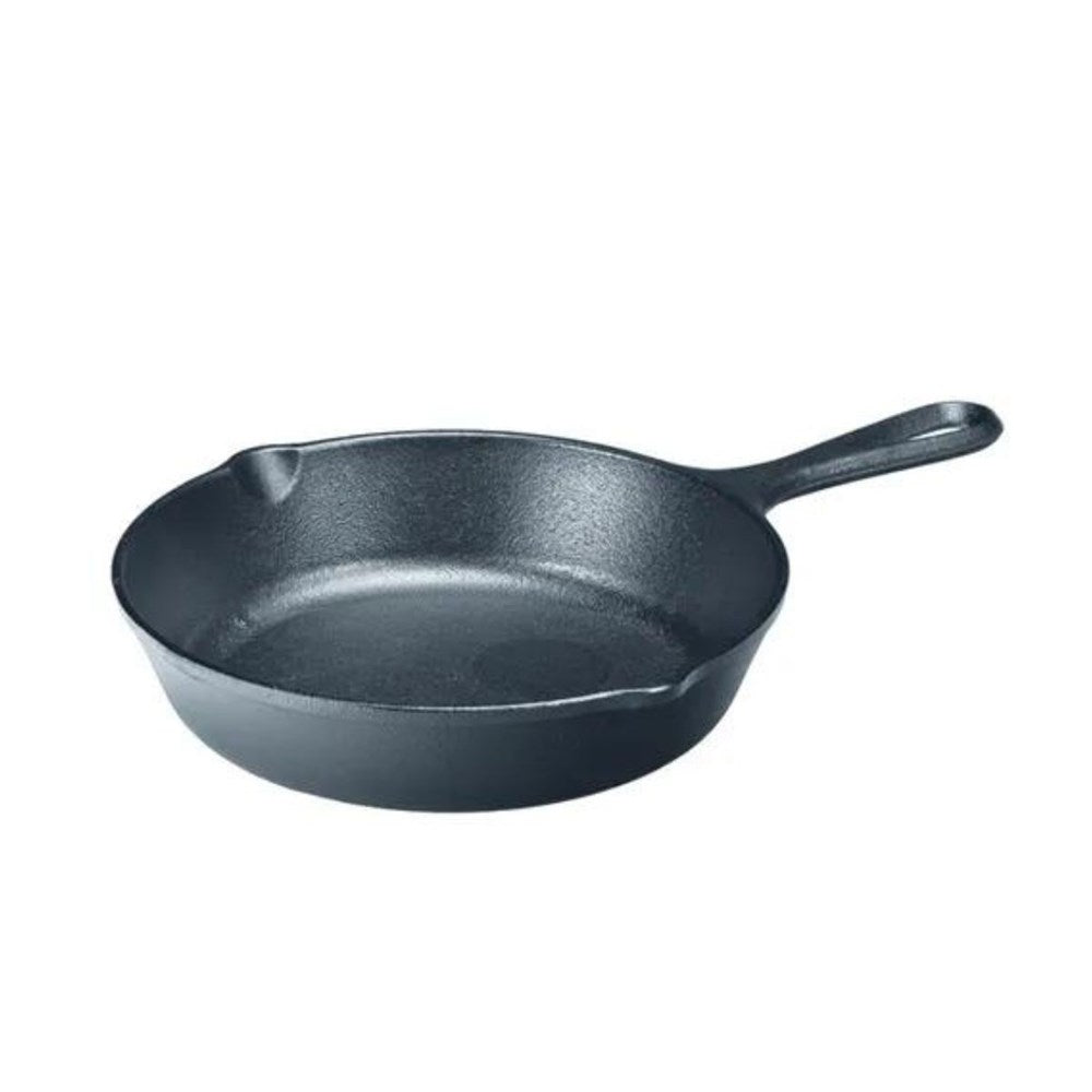 Lodge Cast Iron Wildlife Skillet Duck - 20cm x 5cm Lodge