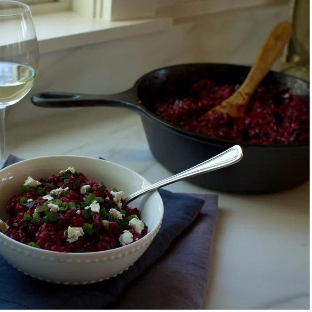 Lodge Cast Iron Skillet Deep - 26 x 7.6cm Lodge