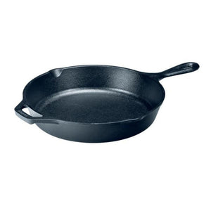 Lodge Cast Iron Skillet - 26cm x 5cm - Home Essentials