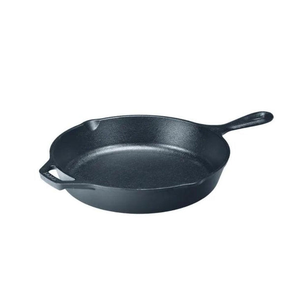Lodge Cast Iron Wildlife Skillet Deer - 26cm x 5cm Lodge