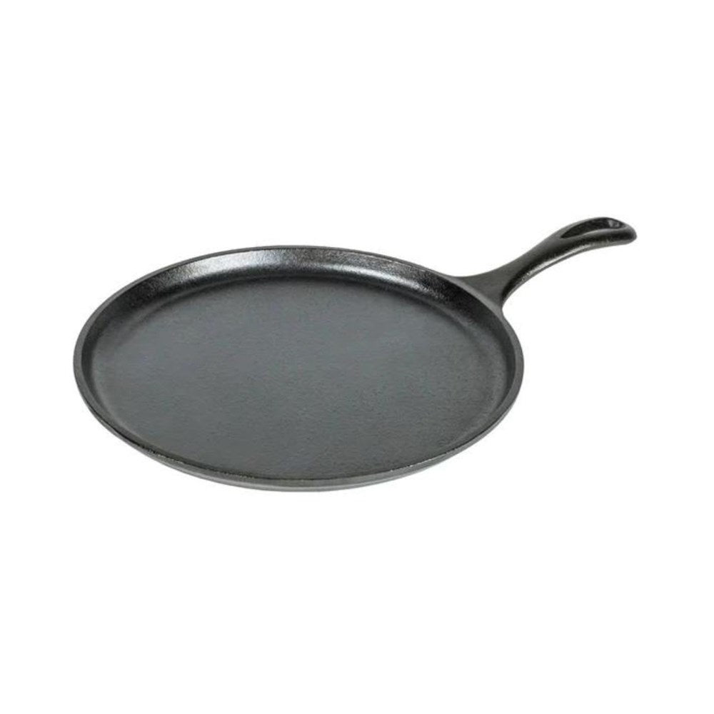 Lodge Cast Iron Griddle - 26cm - Home Essentials