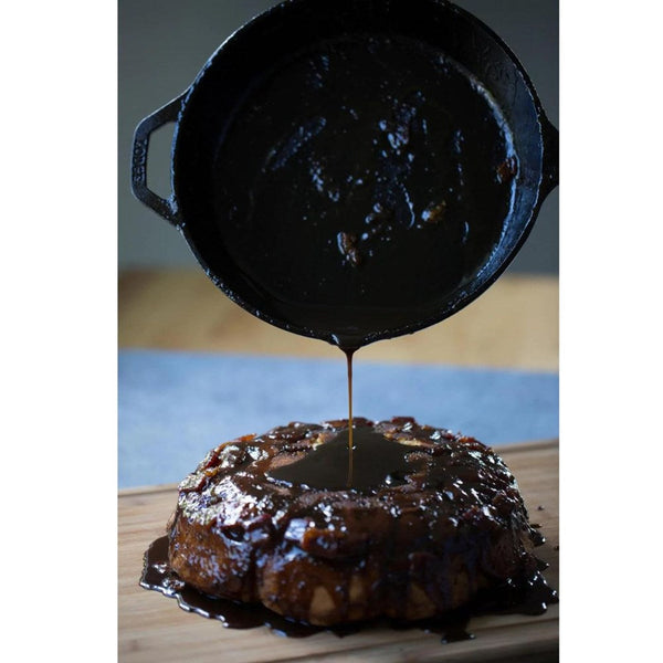 Lodge Cast Iron Combo Cooker - 26cm Lodge