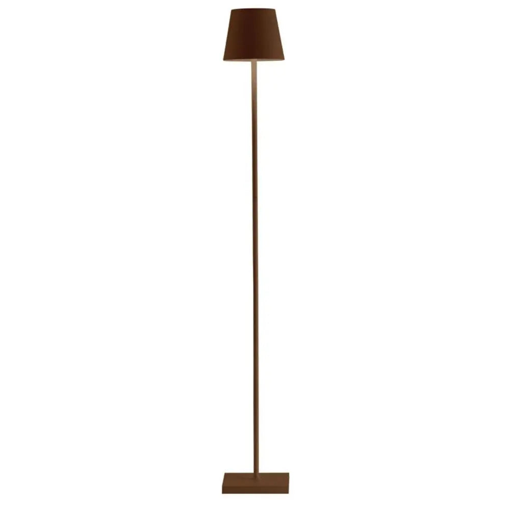 Zafferano Poldina Floor Lamp - 3 Colours Zafferano
