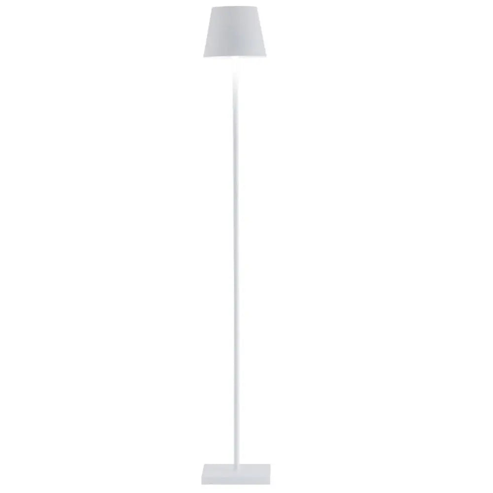 Zafferano Poldina Floor Lamp - 3 Colours Zafferano