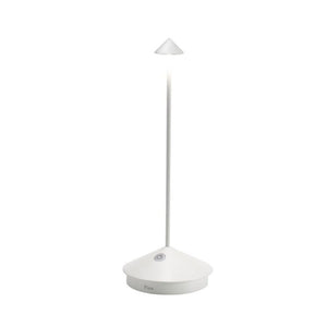 Zafferano Pina Table Lamp - 2 Colours Zafferano
