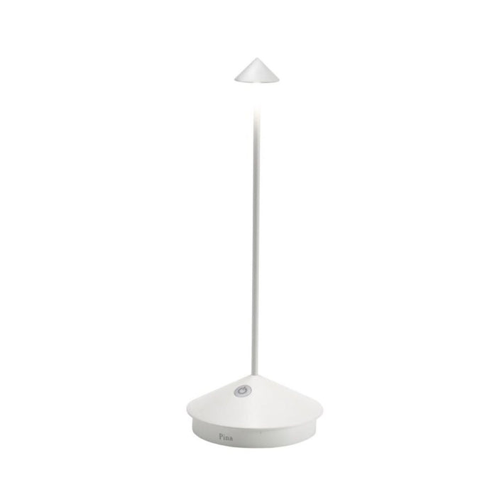 Zafferano Pina Table Lamp - 2 Colours