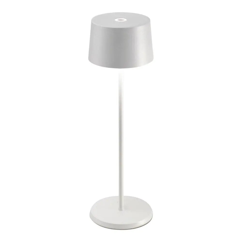 Zafferano Olivia PRO Table Lamp - 3 Colours Zafferano