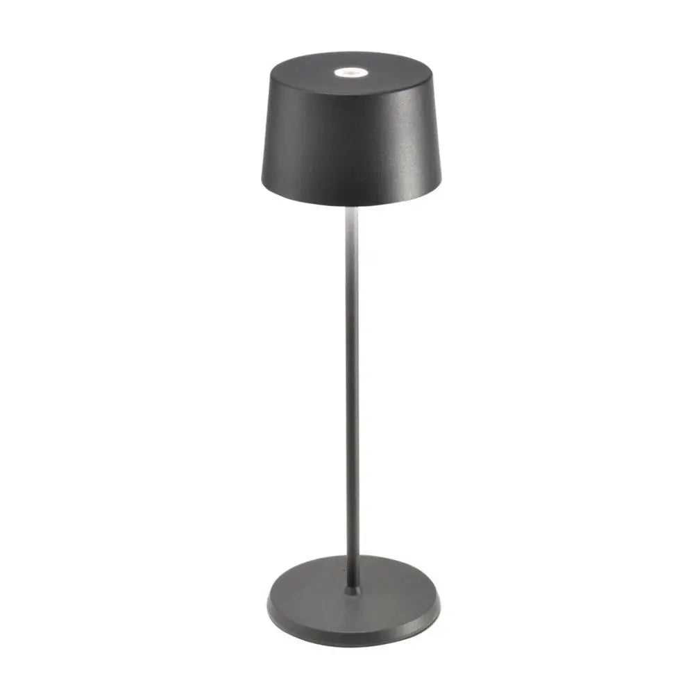 Zafferano Olivia PRO Table Lamp - 3 Colours Zafferano
