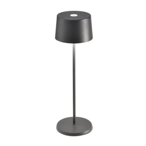 Zafferano Olivia PRO Table Lamp - 3 Colours Zafferano