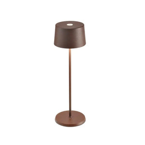 Zafferano Olivia PRO Table Lamp - 3 Colours Zafferano