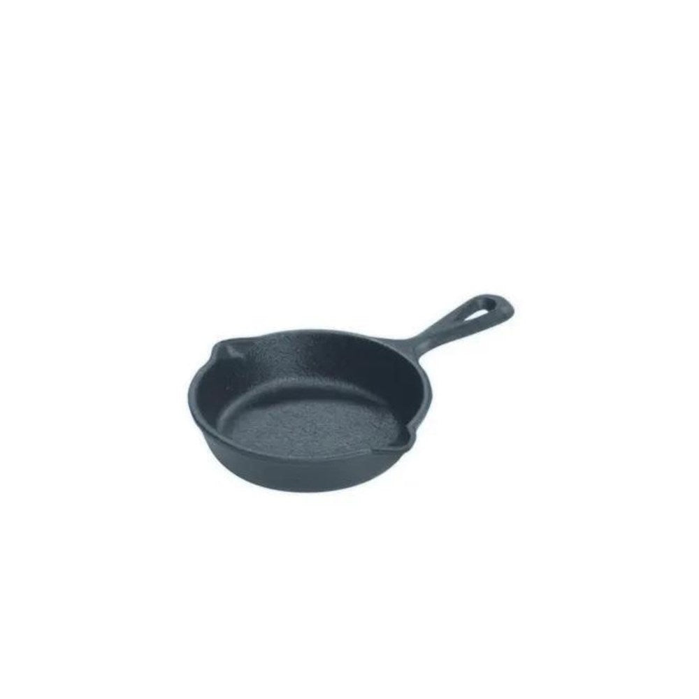 Mini Cast Iron Wok 23cm - Lodge®