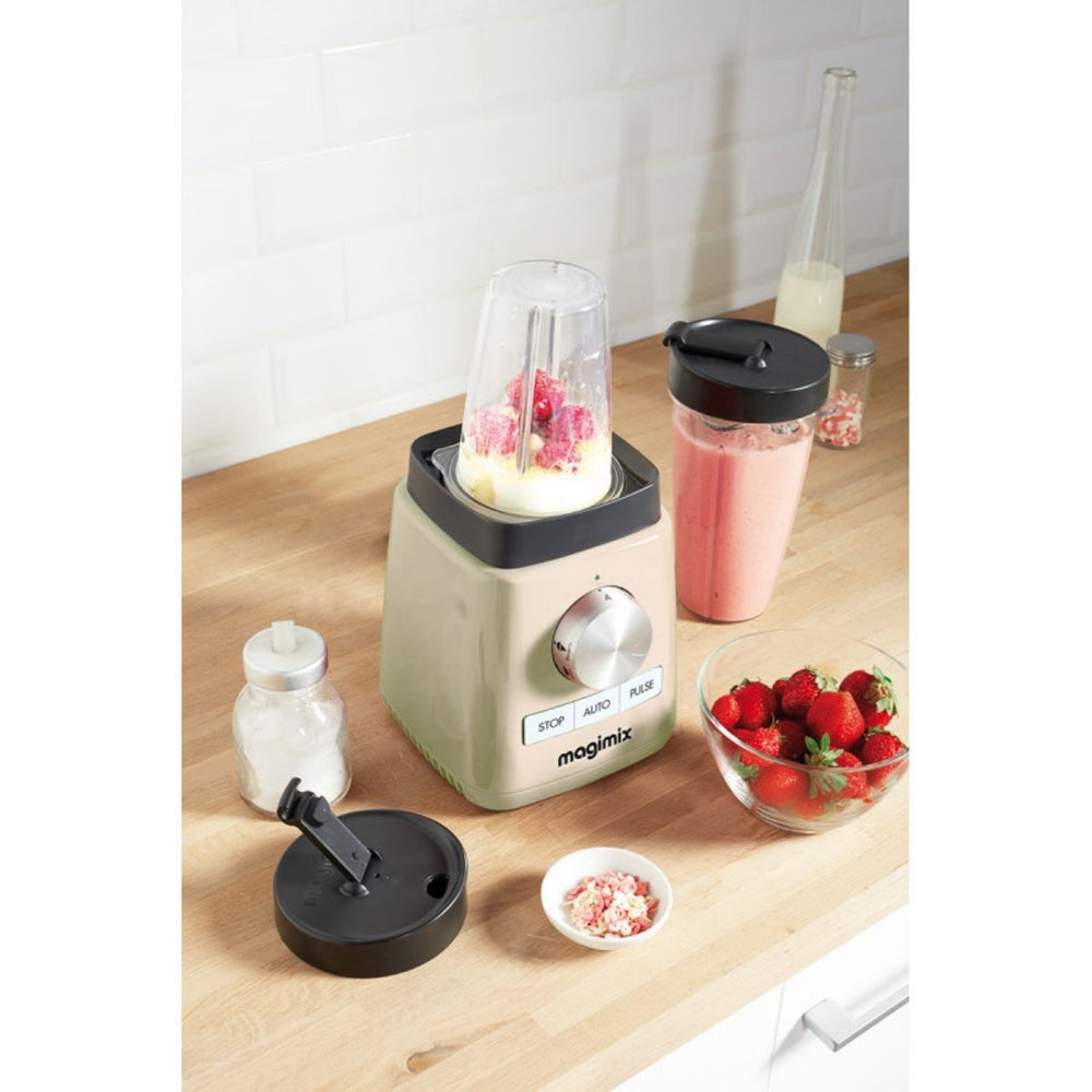 Magimix 2 Piece BlendCup Set Magimix