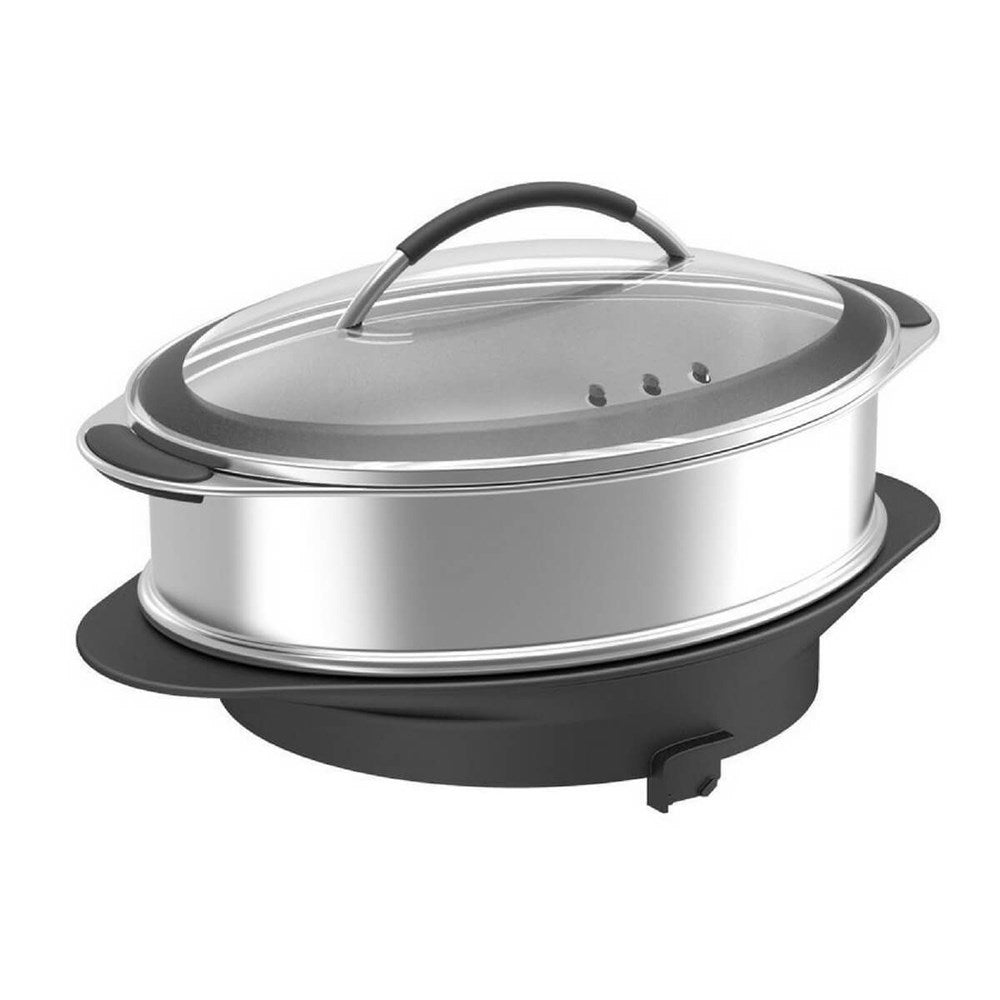 Magimix Cook Expert XXL Steamer Attachment Magimix
