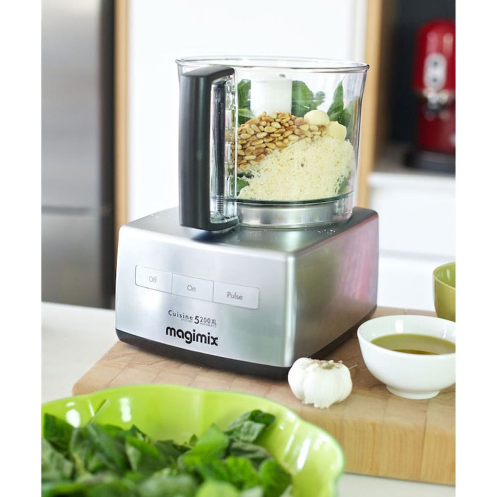 Magimix Parmesan Disc Magimix