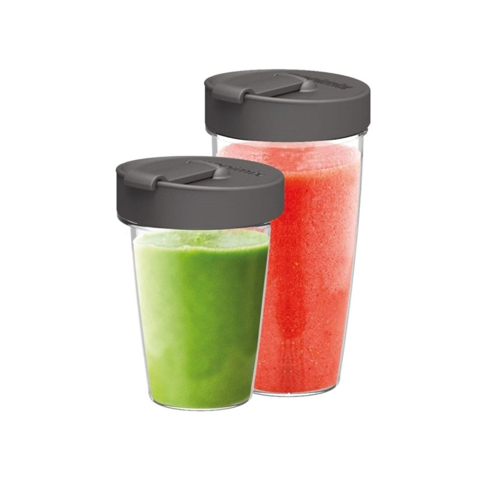 Magimix 2 Piece BlendCup Set Magimix