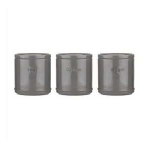 Price & Kensington Storage Jars - Set of 3