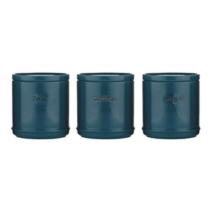 Price & Kensington Storage Jars - Set of 3