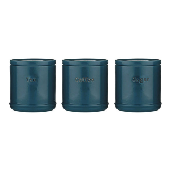 Price & Kensington Storage Jars - Set of 3
