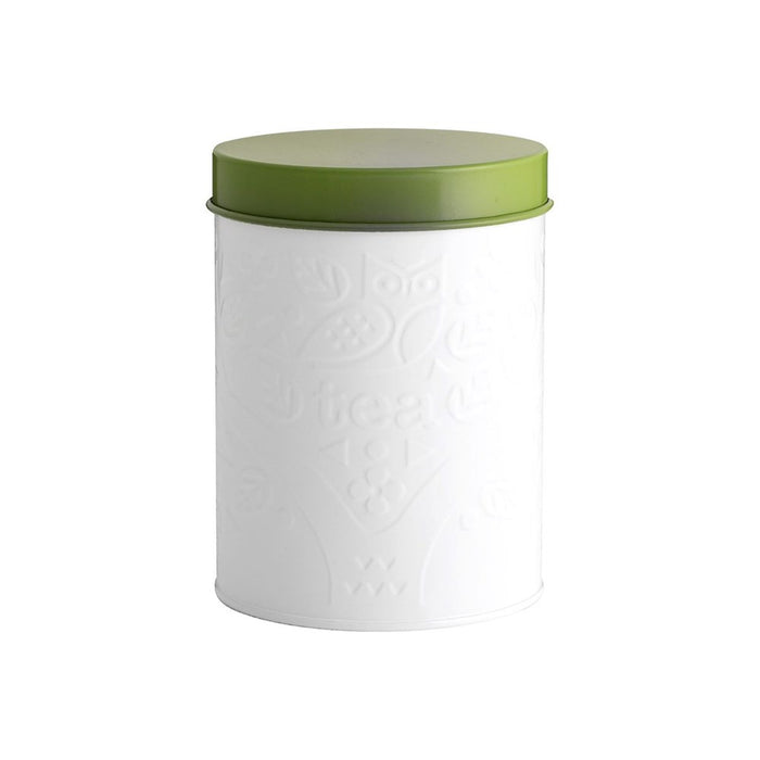 Mason Cash 'In The Forest' Steel Tea Storage Container - 1.3L