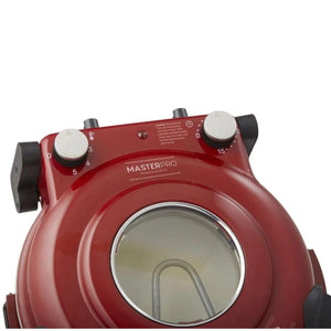 MasterPro Ultimate Pizza Oven with Window MasterPro