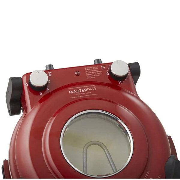 MasterPro Ultimate Pizza Oven with Window MasterPro