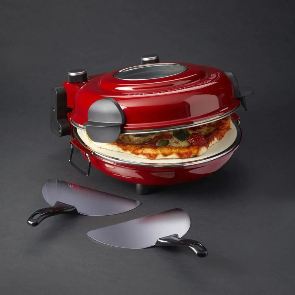 MasterPro Ultimate Pizza Oven with Window MasterPro
