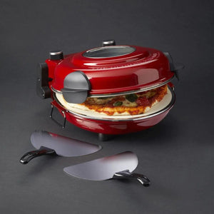 MasterPro Ultimate Pizza Oven with Window MasterPro