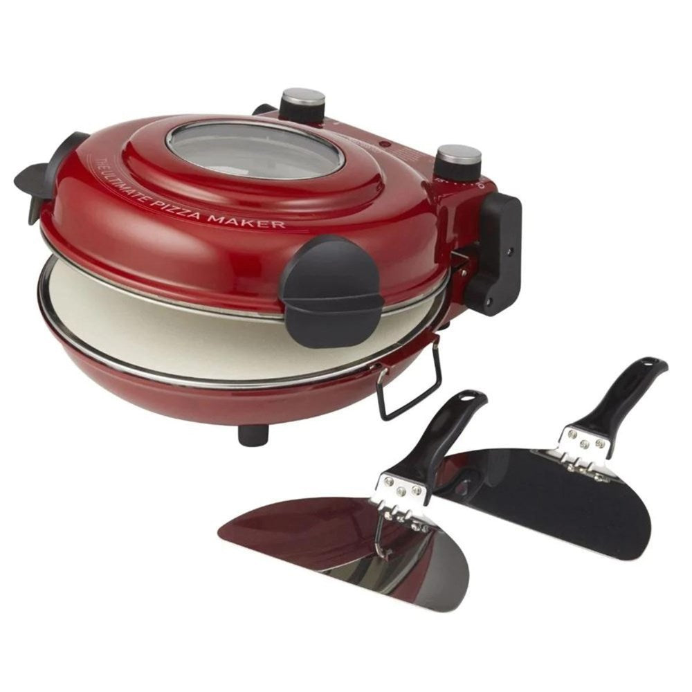 MasterPro Ultimate Pizza Oven with Window MasterPro