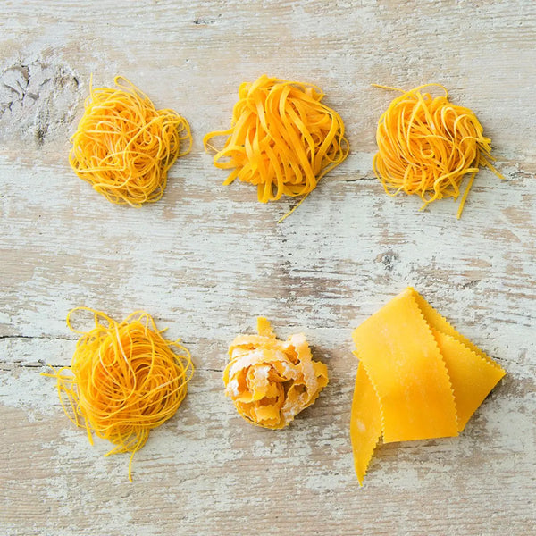 Marcato Atlas 150 Pasta Machine - Stainless Steel Marcato