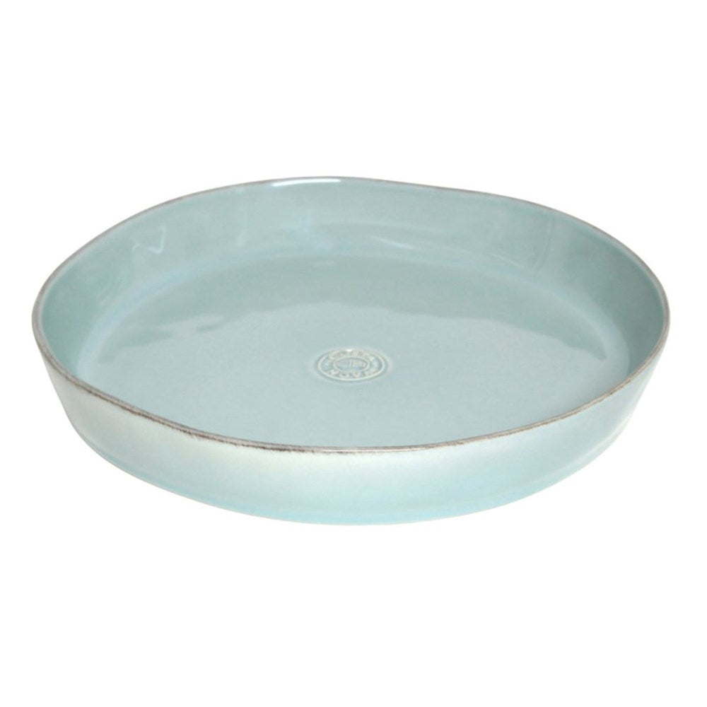 Costa Nova Fluted Round Pie Dish - 30cm Costa Nova