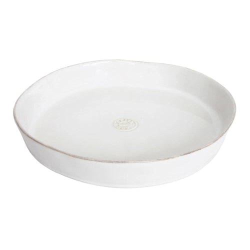 Costa Nova Fluted Round Pie Dish - 30cm Costa Nova
