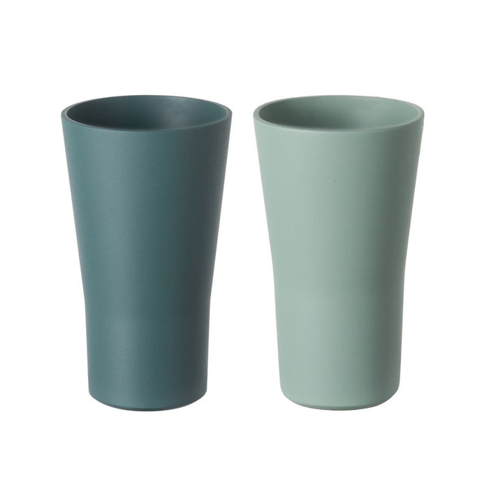 Omada ReAMO 440ml Water Cups - Set of 2