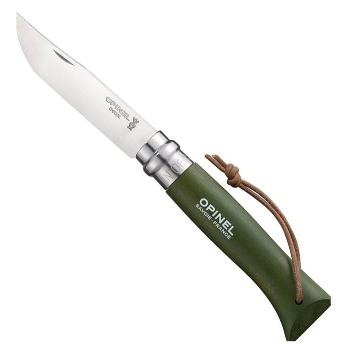 Opinel Traditional Knife - Size 8