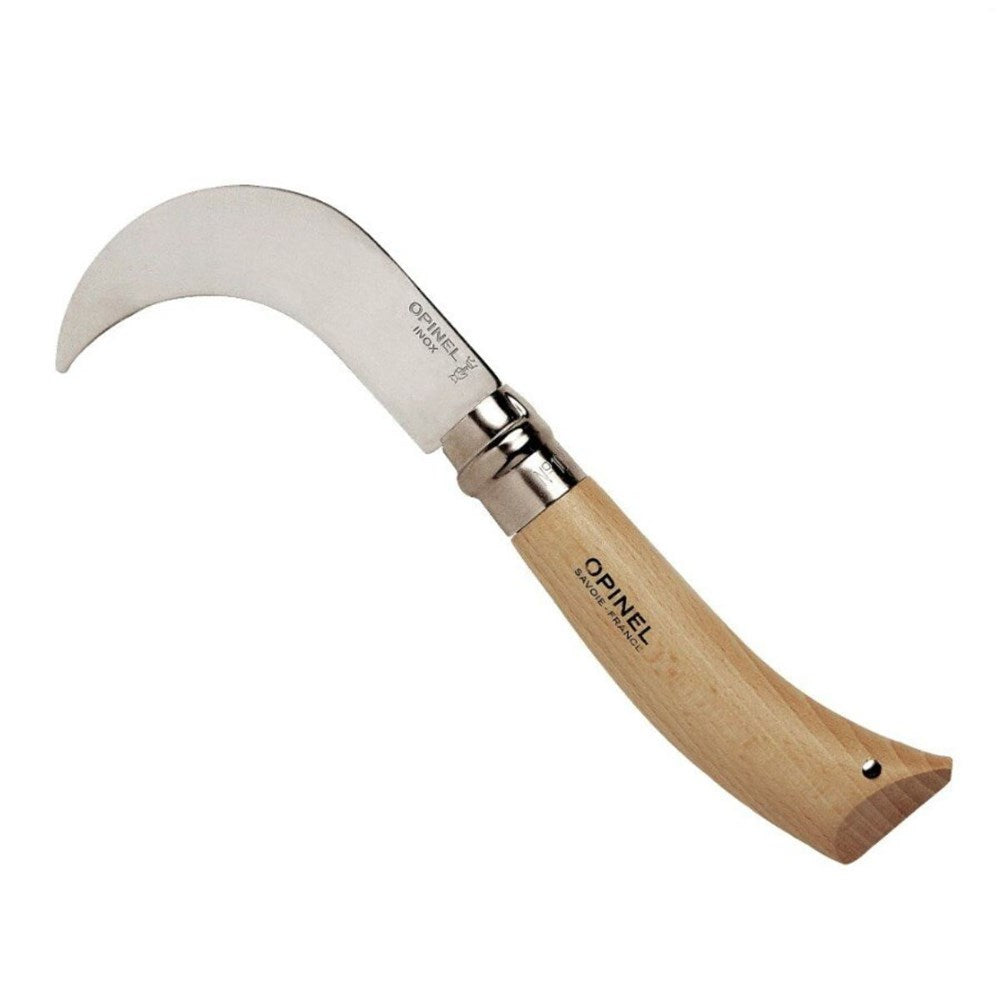Opinel Billhook Folding Knife Opinel