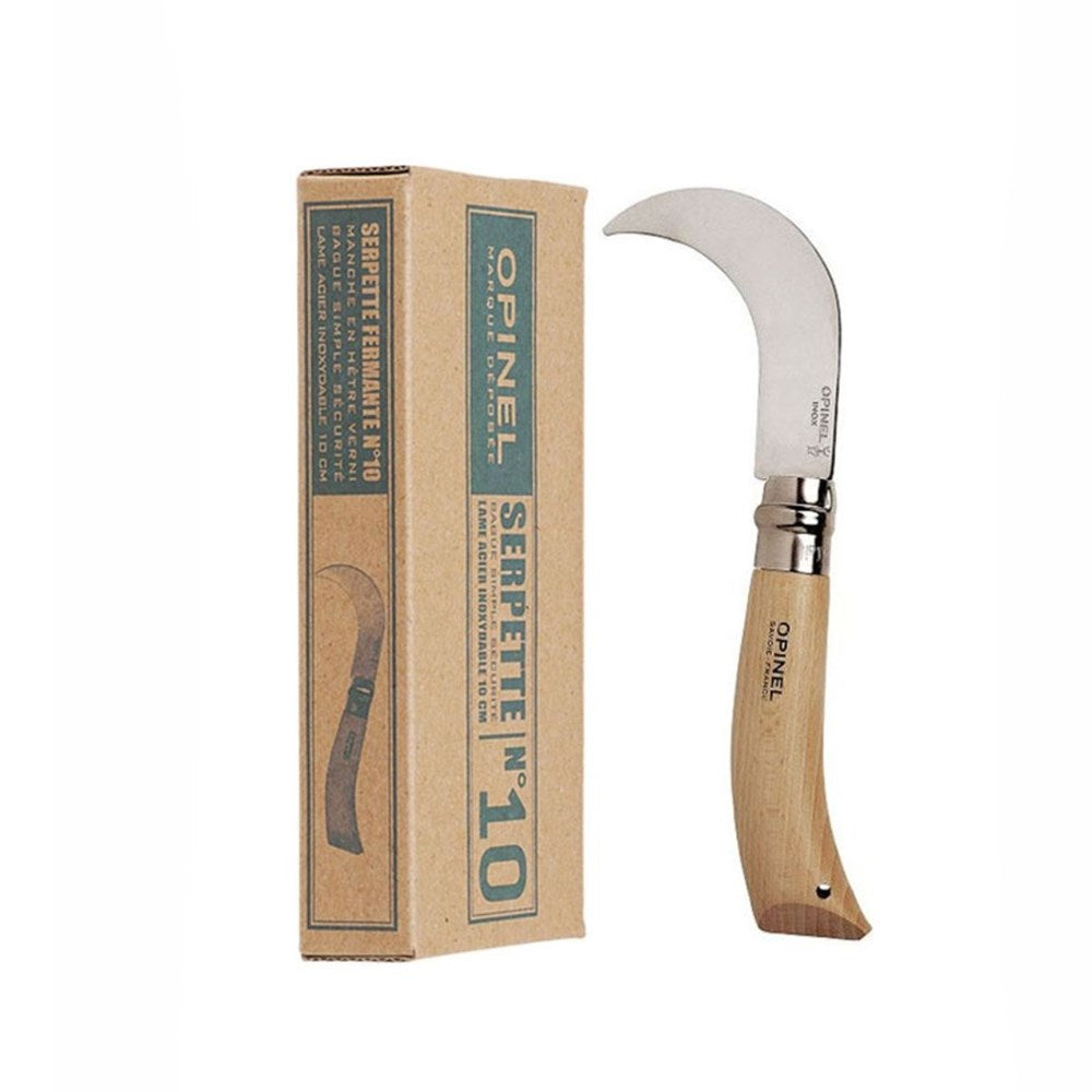 Opinel Billhook Folding Knife Opinel
