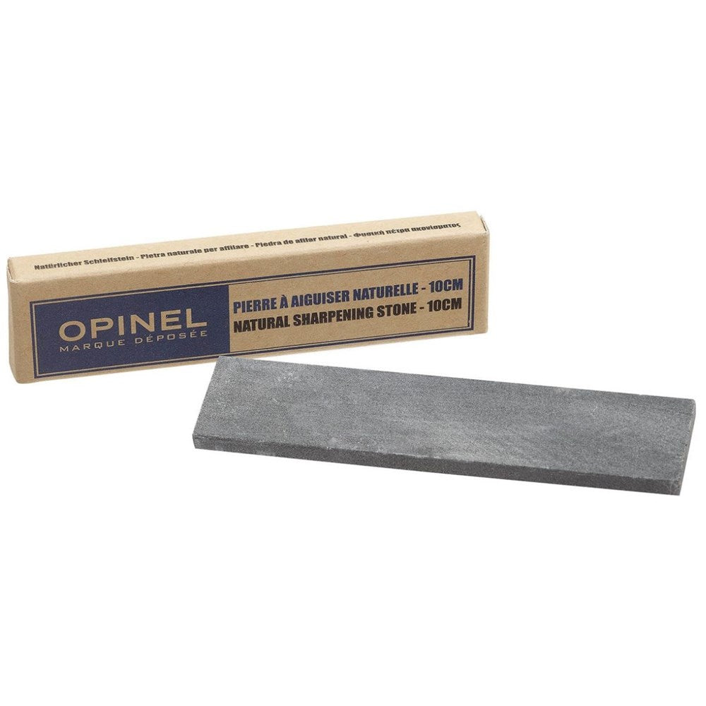 Opinel Natural Sharpening Stone Opinel