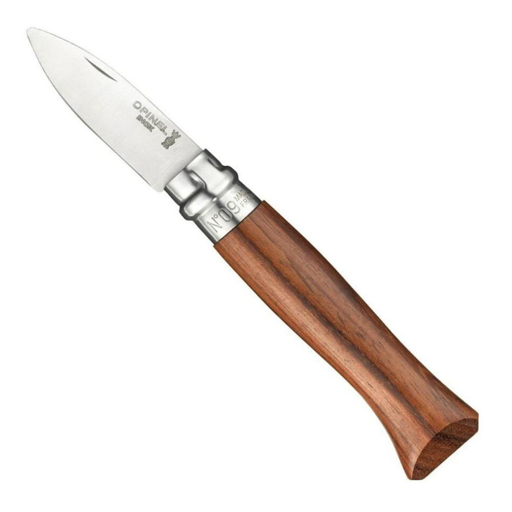 Opinel Oyster Shucking Knife - No. 9 Opinel