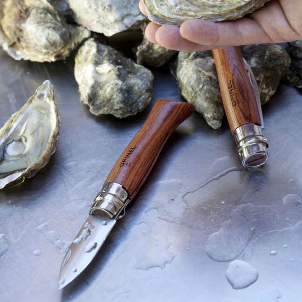 Opinel Oyster Shucking Knife - No. 9 Opinel