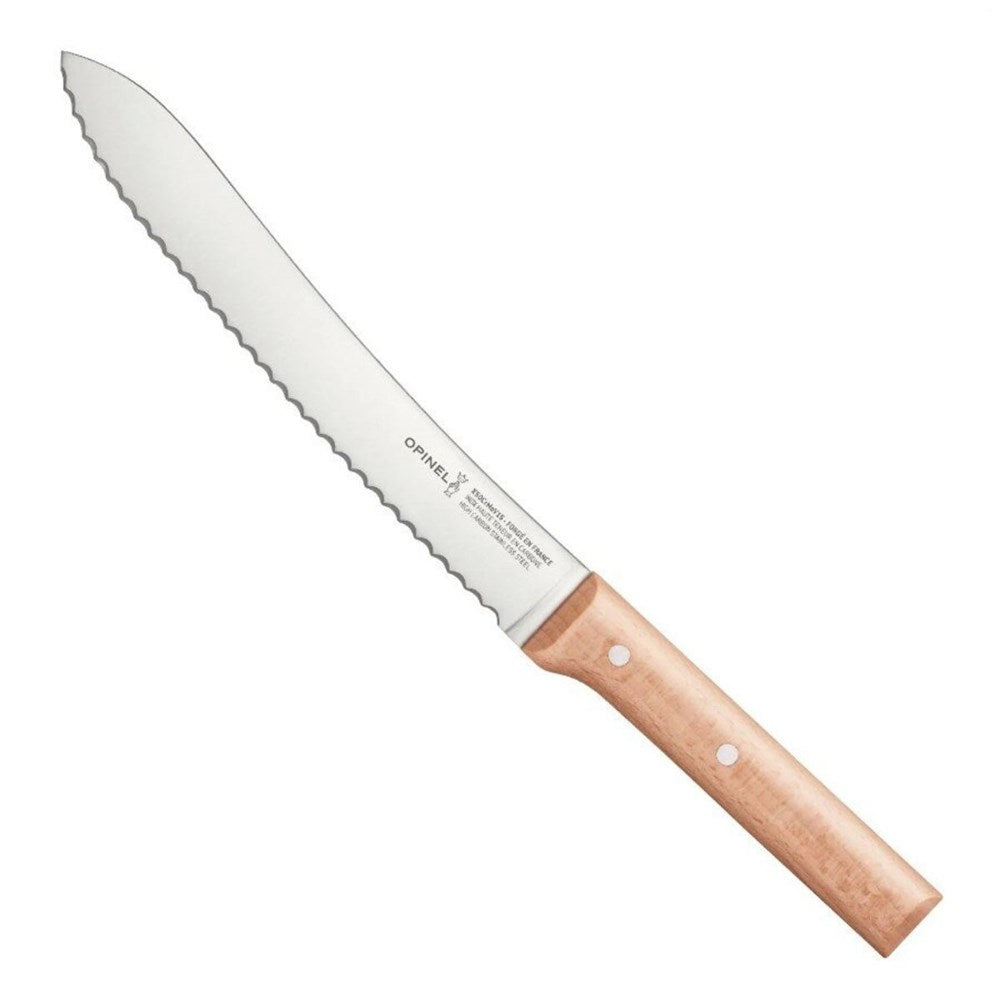 Opinel Parallele Bread Knife Opinel