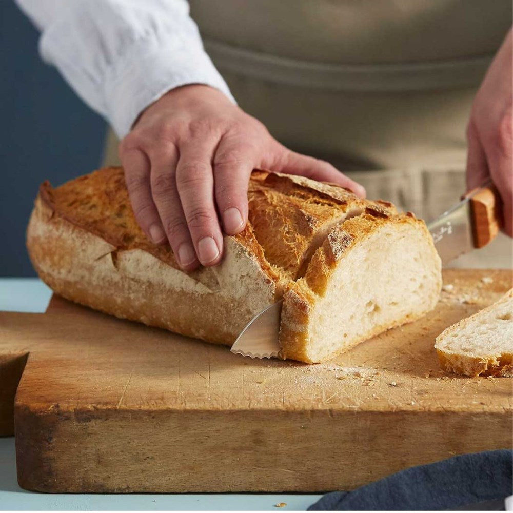 Opinel Parallele Bread Knife Opinel