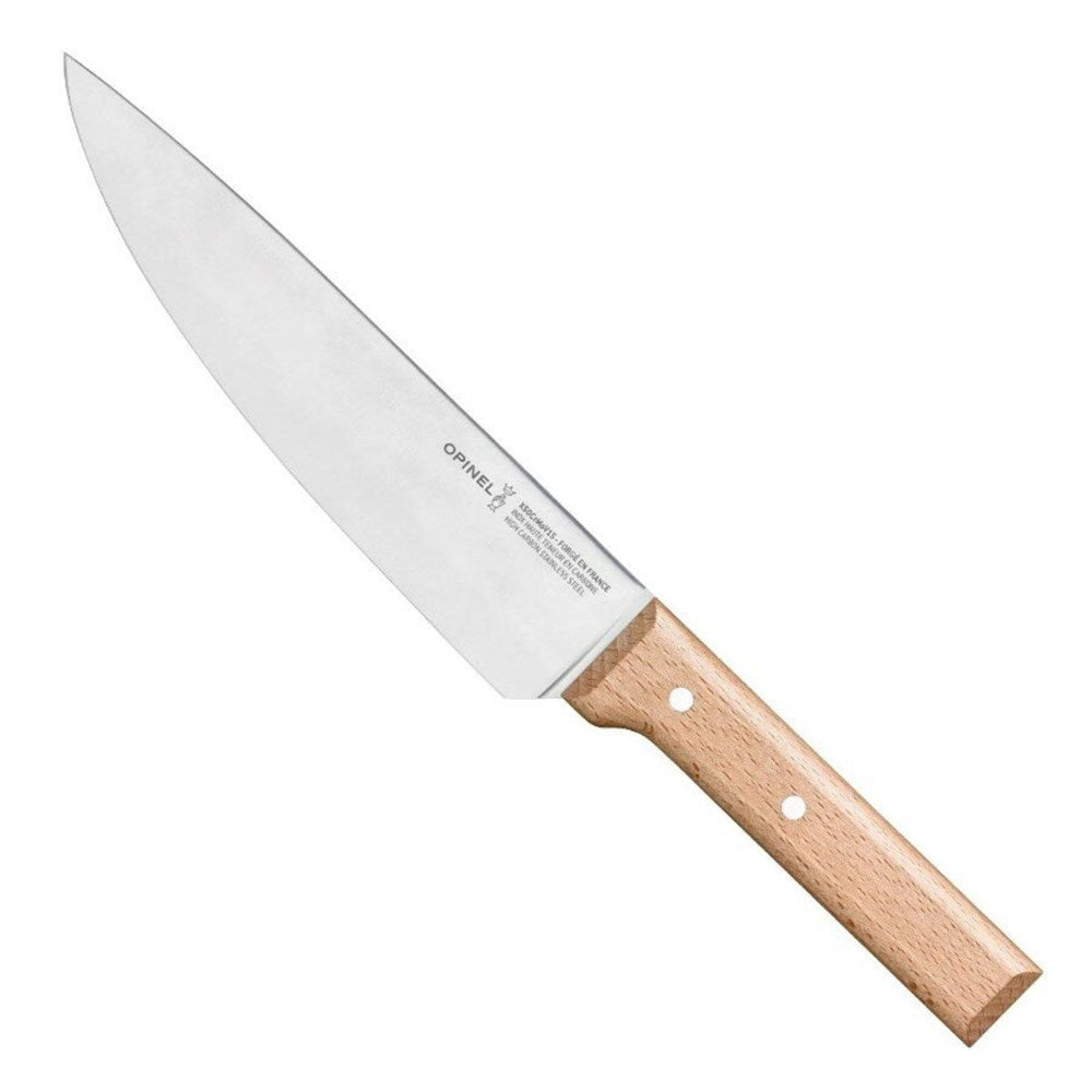Opinel Parallele Chef Knife Opinel